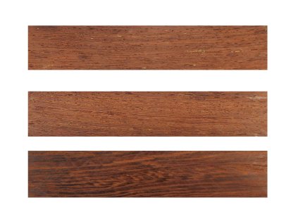 Panga panga No.36, 19 x 19 x 135 mm