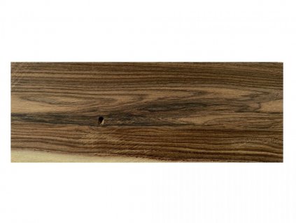 Pau Ferro No.110, 18 x 51 x 135 mm