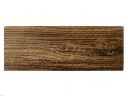 Palisandr santos č.120, 11 x 51 x 135 mm