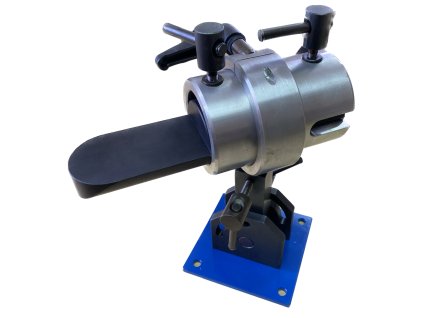 Nožířský svěrák