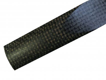 Micarta černá hrubá MCC