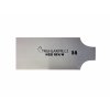 Standard Skew Chisel HSS 18%W, 38 mm