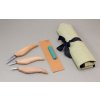 zakladni sada rezbarskych nozu a brouseni s15 beavercraft starter hip and whittle knife set