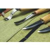 Spoon and Kuksa Carving Professional Set S43 BeaverCraft řezbářský profesionální set a nůž na vyřezávání lžiček