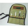 Spoon and Kuksa Carving Professional Set S43 BeaverCraft řezbářský profesionální set a nůž na vyřezávání lžiček