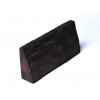 113 Snakewood tropical wood tropické tvrdé dřevo