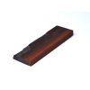 120 Snakewood tropické dřevo rare wood hard wood