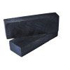 Buffalo Horn Block 25 x 40 x 130 mm