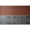 Sanding Belt 50 x 1500 mm (2" x 59") Corundum KN4F, P400