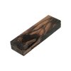 Gaboon Ebony No. 363, 22 x 41 x 137 mm