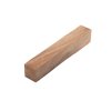 European Walnut No. 112, 22 x 24 x 135 mm
