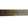 Sanding Belt 50 x 2000 mm (2" x 79") 3M Cubitron 777F, P100