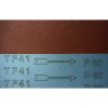 Sanding Belt 50 x 1830 mm (2" x 79") Corundum TAF TF41, P80