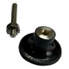 Unašeč pro rychloupínací kotouče 50 mm Roloc a typ R se stopkou 6 mm