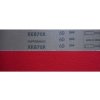 Sanding Belt 25 x 2000 mm (1" x 79") Ceramic VSM XK870X, P60