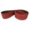 Sanding Belt 50 x 1220 mm (2" x 48") 3M Cubitron II 784F, P180+