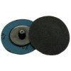 Quick Change Sanding Disc 50 mm Type R Zirconia VSM ZK214X P60