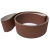 Sanding Belt 50 x 2000 mm (2" x 79") Aluminium Oxide JA136, P120