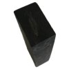 Buffalo Horn Block No. 101, 25 x 40 x 125 mm