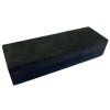Buffalo Horn Block No. 102, 25 x 40 x 125 mm