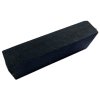 Buffalo Horn Block No. 102, 25 x 40 x 125 mm