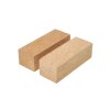 exoticke drevo tropicke drevo palma cervena cocos nucifera exotic tropical wood red palm coconut palm 099