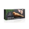DIY01 Řezbářská sada pro vyřezání ptáčka Comfort Bird Carving Kit BeaverCraft