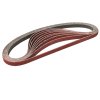 sanding belts for electric belt file