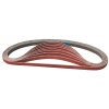 Sanding Belt 9 x 533 mm (3/8" x 21") 3M Cubitron II 784F, P36+