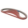 Sanding Belt 9 x 533 mm (3/8" x 21") 3M Cubitron II 784F