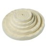 Polishing Wheel Cotton White Ø 100 x 15 x 10 mm