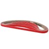 Sanding Belt 13 x 450 mm (1/2" x 17-3/4") Ceramic VSM XK870X, P40
