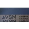 Sanding Belt 50 x 2000 mm (2" x 79") VSM ILUMERON RK700X, P1000