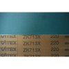 Sanding Belt 50 x 2000 mm (2" x 79") Zirconia VSM ZK713X, P60