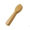 Material for handcrafting wooden spoons