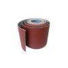 Brusná role š. 100 mm x 2 m, korund P80