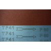 Sanding Belt 50 x 2000 mm (2" x 79") Corundum TAF TF41, P240