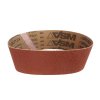 Brusný pás 75 x 533 mm VSM COMPACTGRAIN KK712X, P180