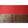 Sanding Belt 75 x 2000 mm (3" x 79") Ceramic Norton Red-X R976, P80