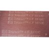 Sanding Belt 50 x 686 mm (2" x 27") 3M Trizact Gator 337DC, A30 (P800)