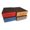 Abrasive sponge Norton four-sided P180