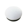Velcro Backing Pad, 12 mm Ø 75 mm