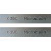 Ocel K390 Microclean 3 x 30 x 500 mm
