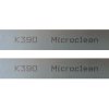 Ocel K390 Microclean 3 x 45 x 1000 mm