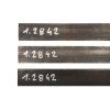 Steel 1.2842 - 2 x 50 x 1000 mm