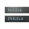 Ocel 54SiCr6 - 5 x 40 x 500 mm