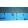 Sanding Belt 50 x 900 mm (2" x 35-1/2") Zirconia Norton R817, P40