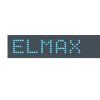 Steel Elmax 3.8 x 45 x 250 mm