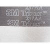 Sanding Belt 50 x 1000 mm (2" x 39-3/8") 3M Trizact 237AA, A16 (P1200)
