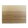 European Ash No. 52, 49 x 285 x 290 mm